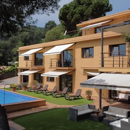 La Cala With Swimming Pool & Sea View, 10 Min Walk From The Sea *