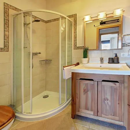 La Cala With Swimming Pool & Sea View, 10 Min Walk From The Sea Villa *