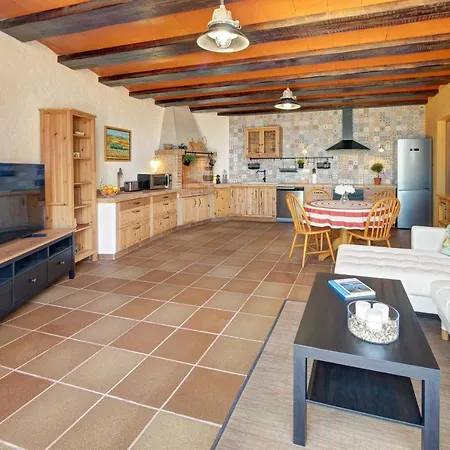 La Cala With Swimming Pool & Sea View, 10 Min Walk From The Sea Blanes