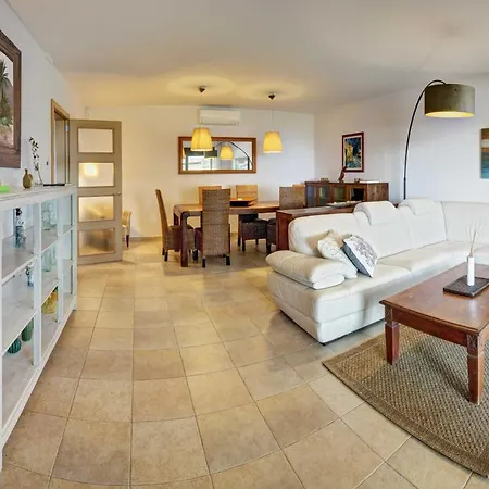 La Cala With Swimming Pool & Sea View, 10 Min Walk From The Sea Villa *